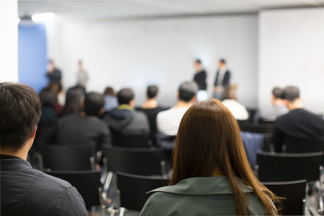 IICA Brisbane technical presentations and BBQ