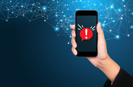 93% of mobile ad transactions fraudulent: report 93% of mobile ad transactions fraudulent: report