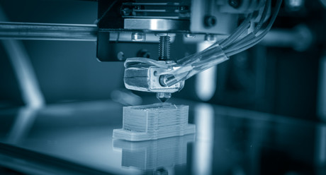 Additive manufacturing: not for everyone