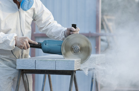 Government takes action against dust disease with taskforce