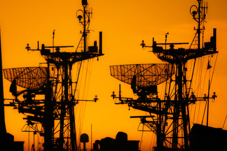 NTIA issues report on spectrum sharing