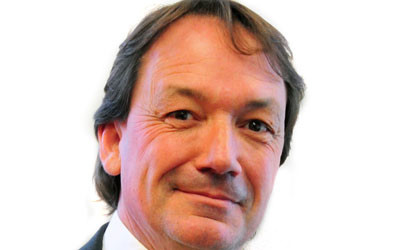 Insights 2020: Adrian Minshull, Group Chairman and CEO of Hydroflux