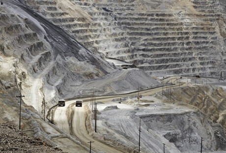 Global tailings portal launches to prevent mine disasters