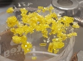 Chromium breakthrough enables more sustainable photochemistry