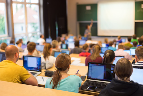 ICT careers losing appeal for OECD teens ICT careers losing appeal for OECD teens
