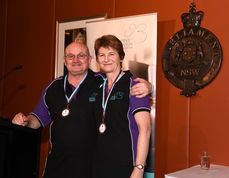 Bernie Banton Foundation to close in June 2020