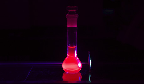 More efficient photosensitiser design More efficient photosensitiser design