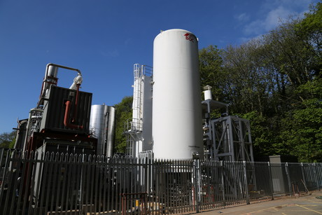 Could liquid air solve the global energy storage challenge?