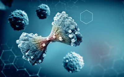 Australian-led trial in ASCO's Progress Against Cancer report Australian-led trial in ASCO's Progress Against Cancer report