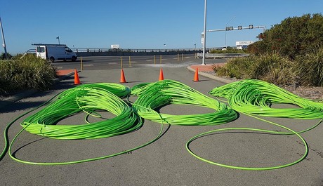 Average nbn speeds improve in November Average nbn speeds improve in November