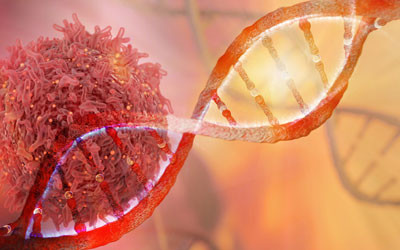 Genetic 'fingerprints' behind cancer drivers identified Genetic 'fingerprints' behind cancer drivers identified