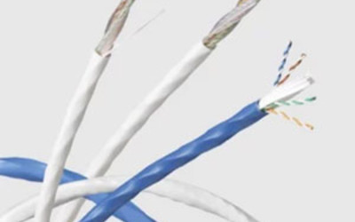 Belden CAT 6 Cable
