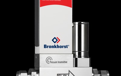 Bronkhorst Fluidat on the Net database