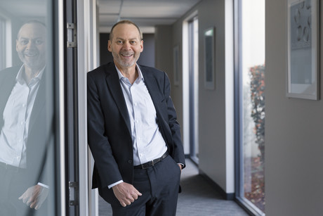 B&uuml;rkert celebrates 40 years in Australia