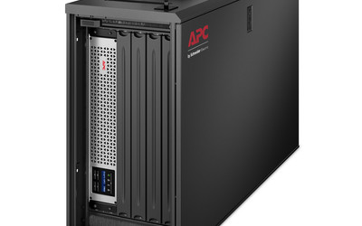 Schneider Electric EcoStruxure Micro Data Centre