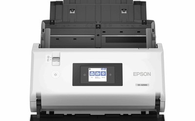 Epson DS-32000 large-format document scanner