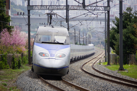 South Korean railways to get next-gen communication devices