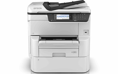 Epson WorkForce printers