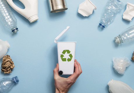 Report reconfirms need for better recycling standards Report reconfirms need for better recycling standards