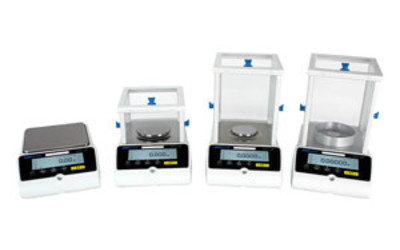 Adam Equipment Solis laboratory balances
