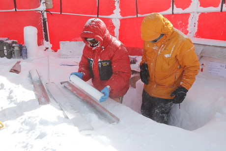 Fossil methane emissions higher than previously estimated