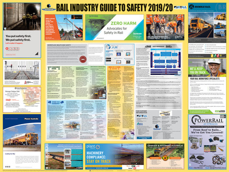 Monitoring Fatigue in the Rail Industry