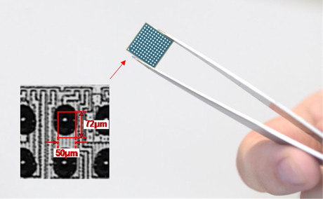 World's smallest all-digital circuit created, scientists say