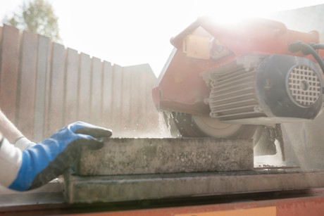 Safe Work Australia releases crystalline silica health guide