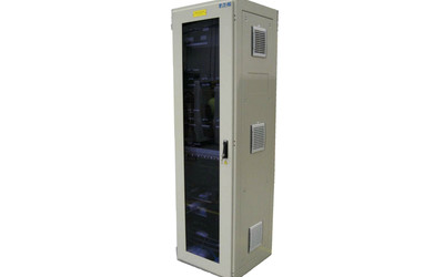 Eaton Industrial DC Power System