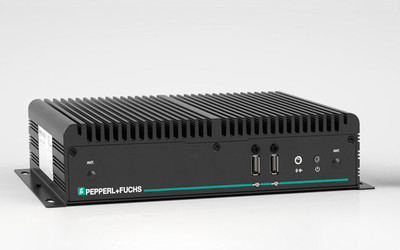 Pepperl+Fuchs BTC12 and BTC14 thin clients