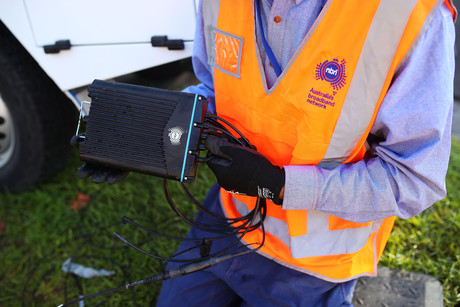nbn connections grow to 6.6m in Dec quarter nbn connections grow to 6.6m in Dec quarter