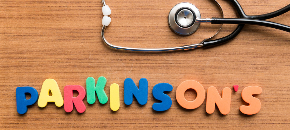 Predicting and slowing the progression of Parkinson's disease