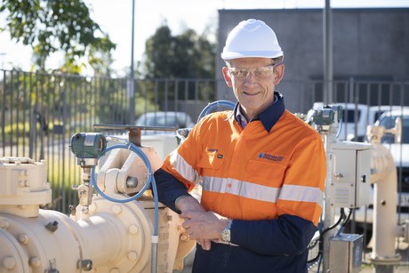 Renewable hydrogen to boost energy networks