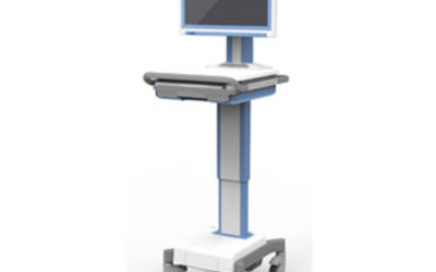 Advantech AMiS-50E Medical Cart