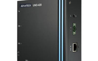 Advantech UNO-420 data sensing gateway