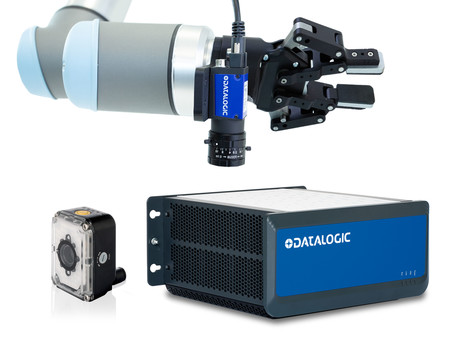 Software upgrade enhances robot guidance Software upgrade enhances robot guidance