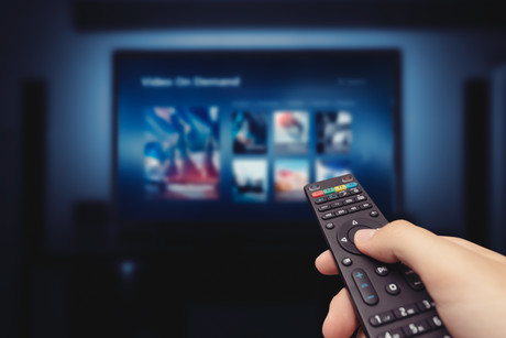 Video streaming and IoT rapidly growing in Australian homes Video streaming and IoT rapidly growing in Australian homes