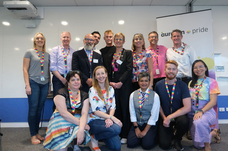 New community to promote LGBTQI+ inclusion in engineering