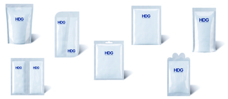 Are you flexible to catch up with this dry food packaging trend?