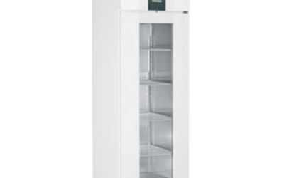 Liebherr Laboratory Freezer