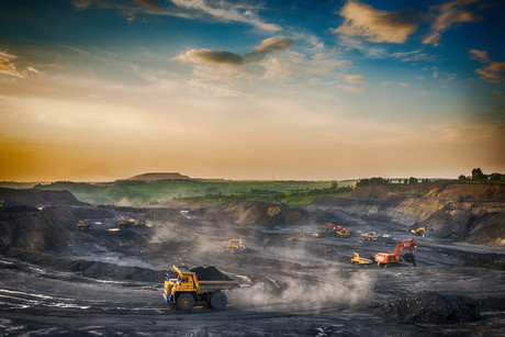 India to stop thermal coal imports from 2024: mines minister