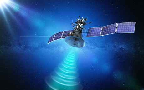 A/NZ partnership to boost satellite positioning technology