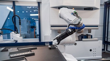 Advanced Manufacturing Expo preliminary program released Advanced Manufacturing Expo preliminary program released