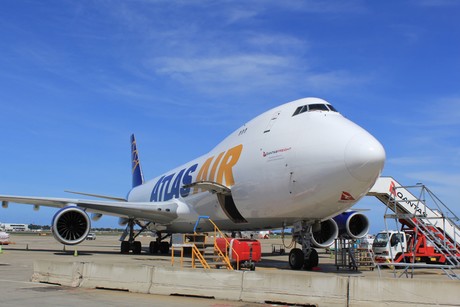 Beef processor overcomes coronavirus trade gridlock