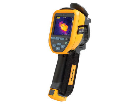 Work smart: solving electrical problems with thermal imaging