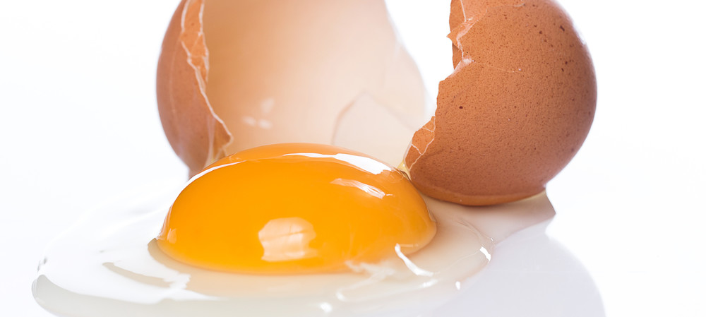 More eggs, lower emissions &mdash; cracking report released