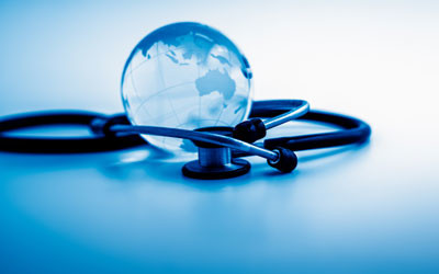 Medical community unites against urgent global health threats