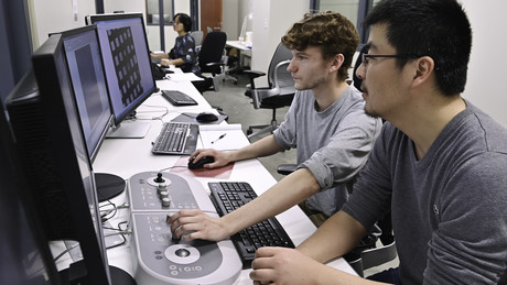 Coronavirus protein mapped by scientists