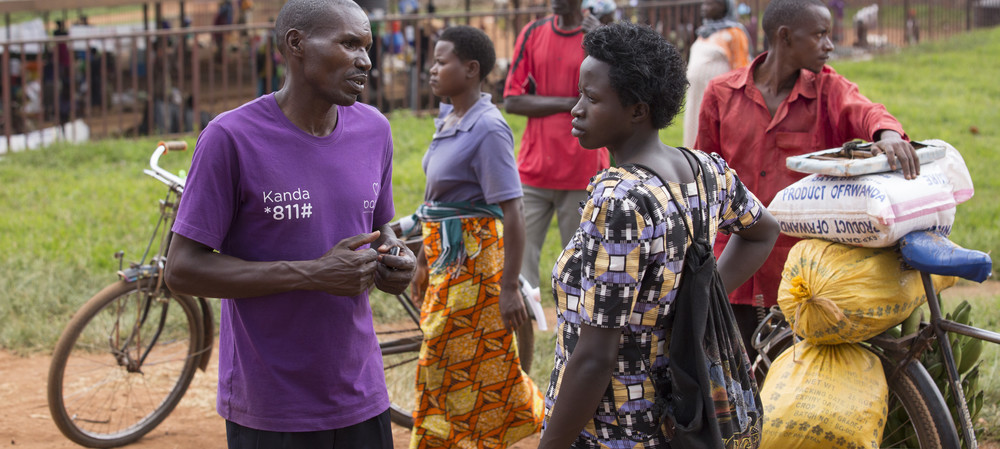 Rwanda's digital health revolution