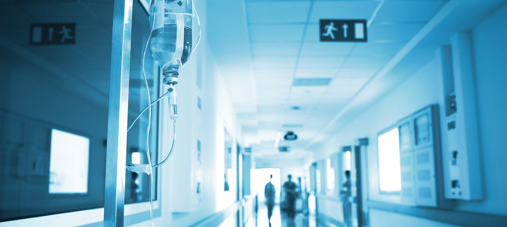 Risk factors identified for death from COVID-19